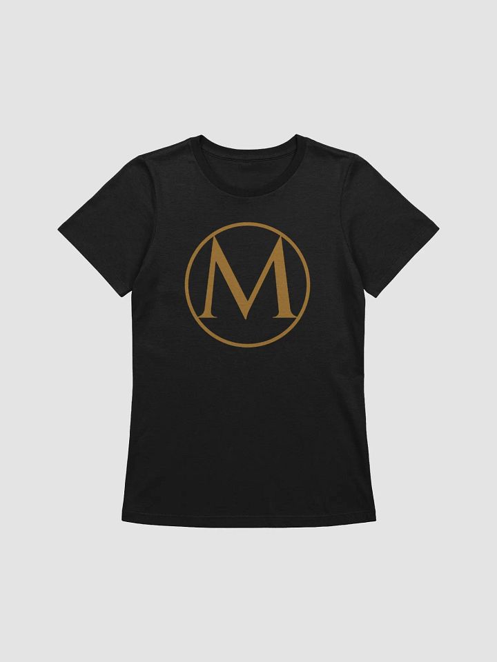 M Women's Supersoft Relaxed-fit T-Shirt product image (1)
