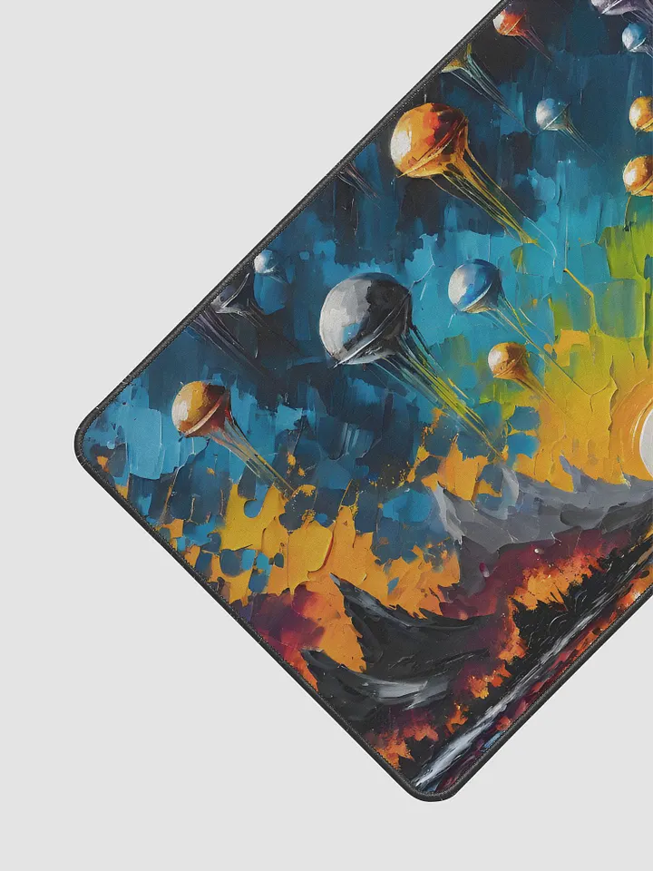 Desk Mat 22