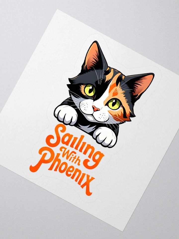 Sick Sticker Man product image (5)
