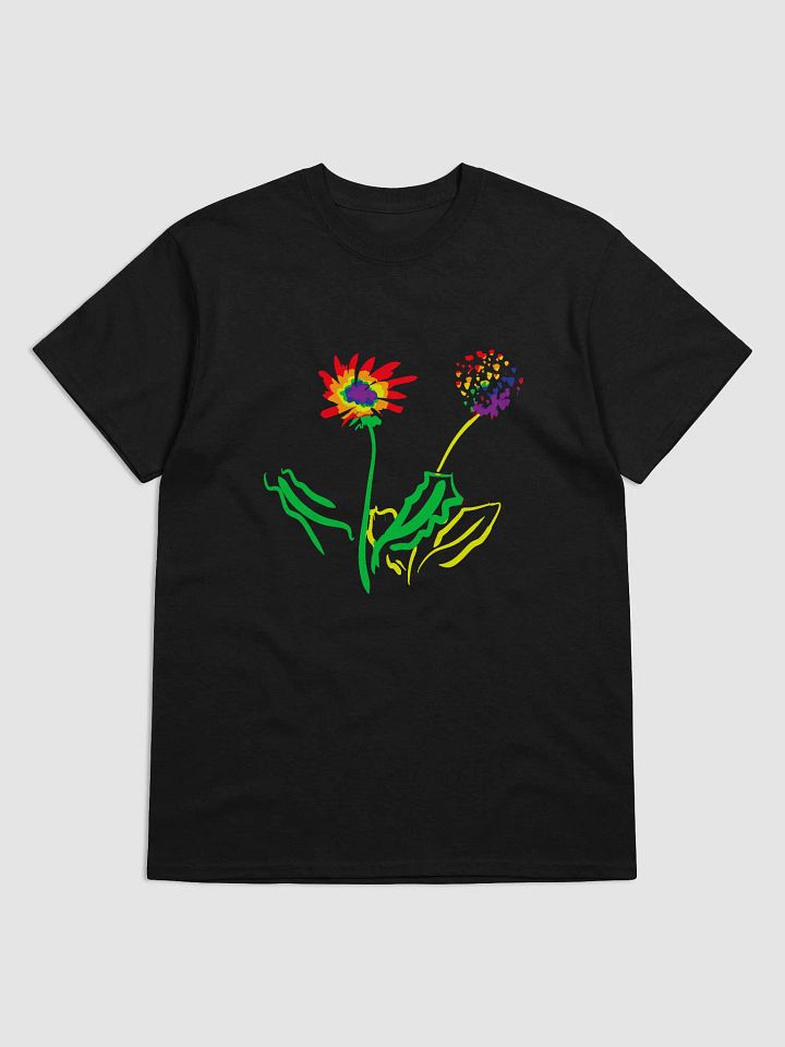 Rainbow Dandelions product image (1)