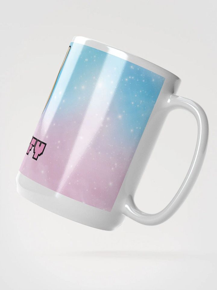 EpicTiffy Rainbow Mug 15oz product image (2)
