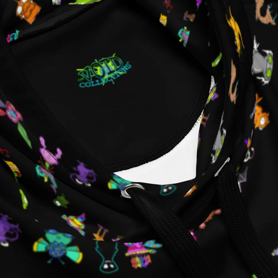 Voidling Mandala Hoodie product image (7)