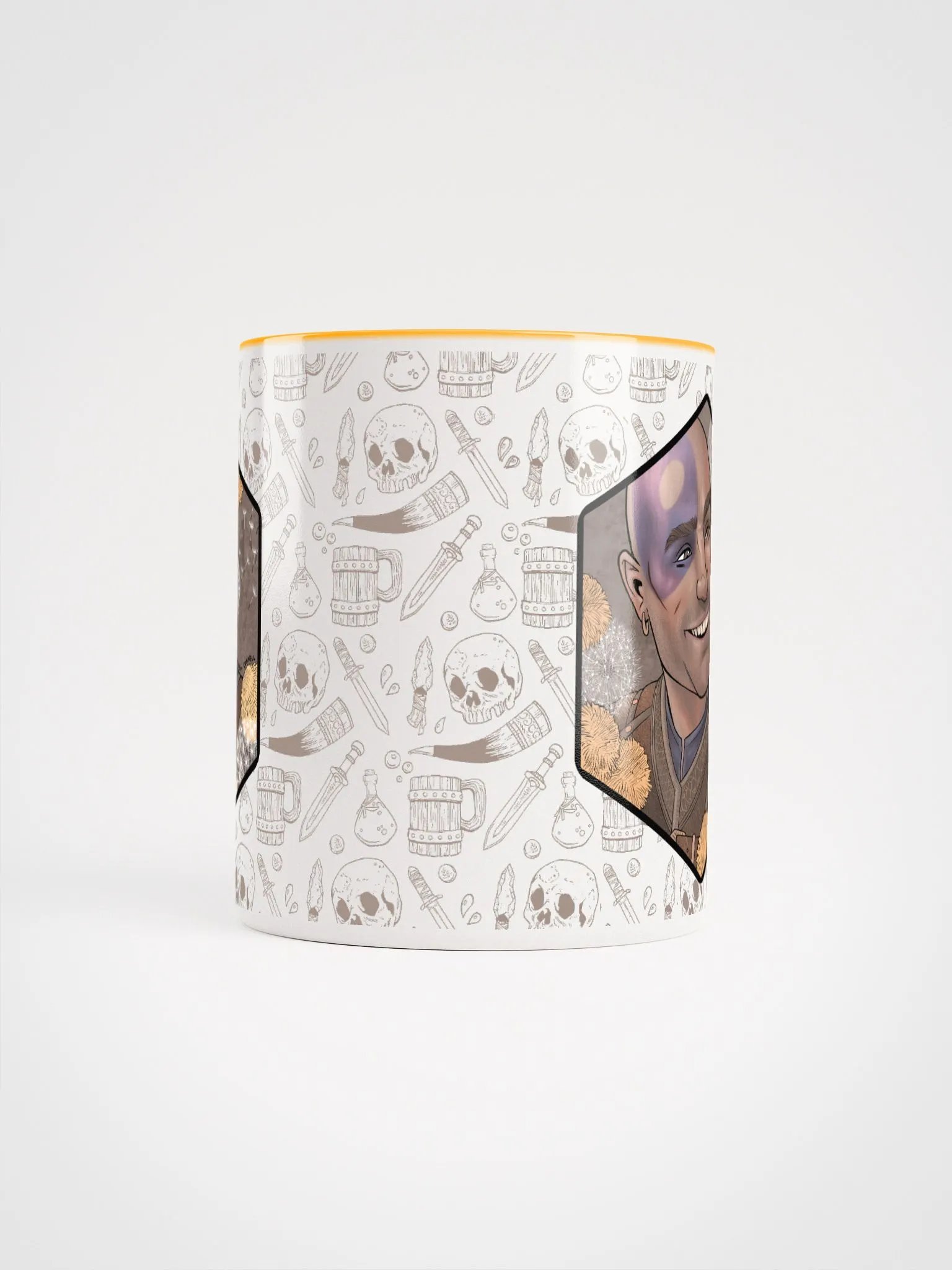 The Ranger and the Hamster product image (5)