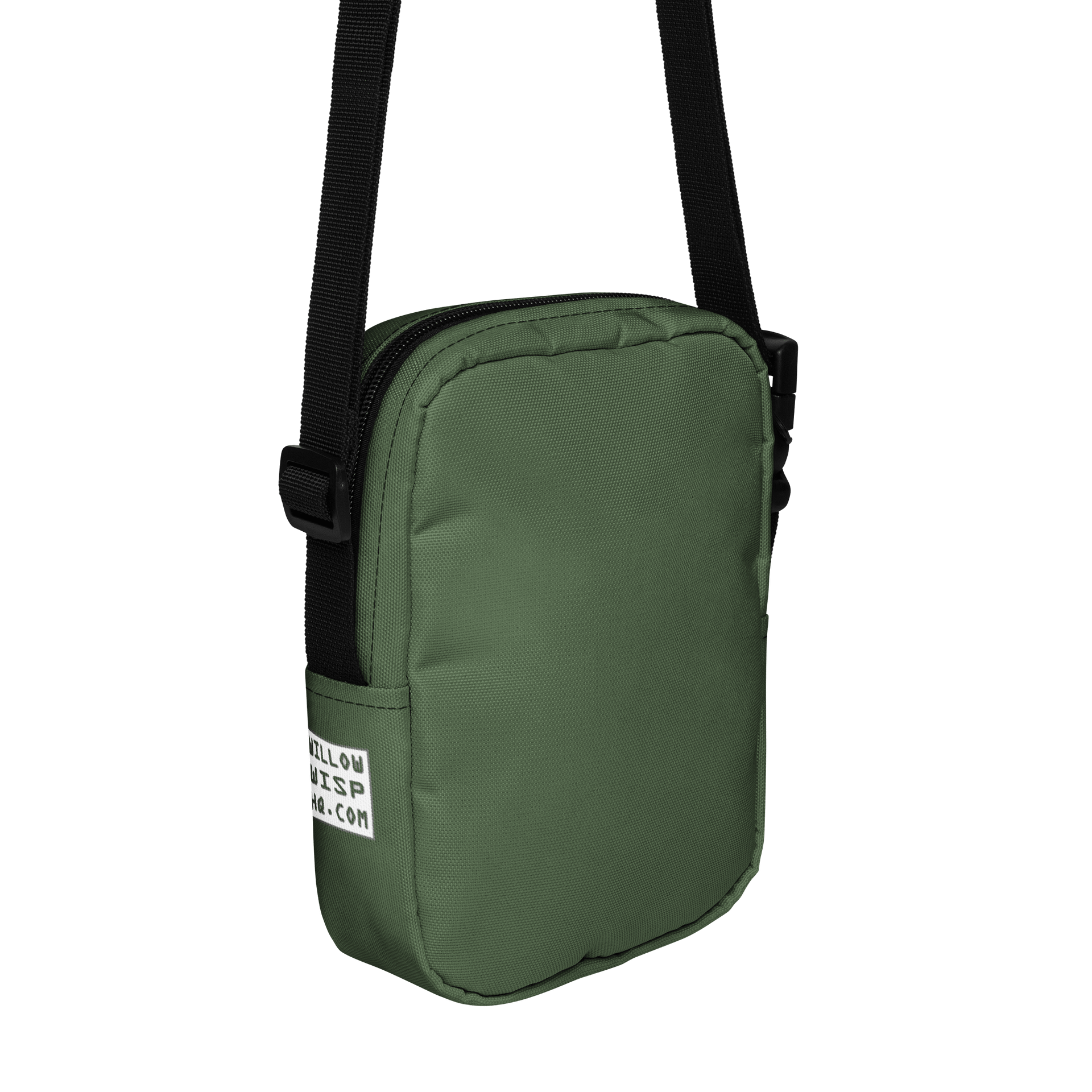 Junior Sprout Crossbody Messenger Bag product image (3)