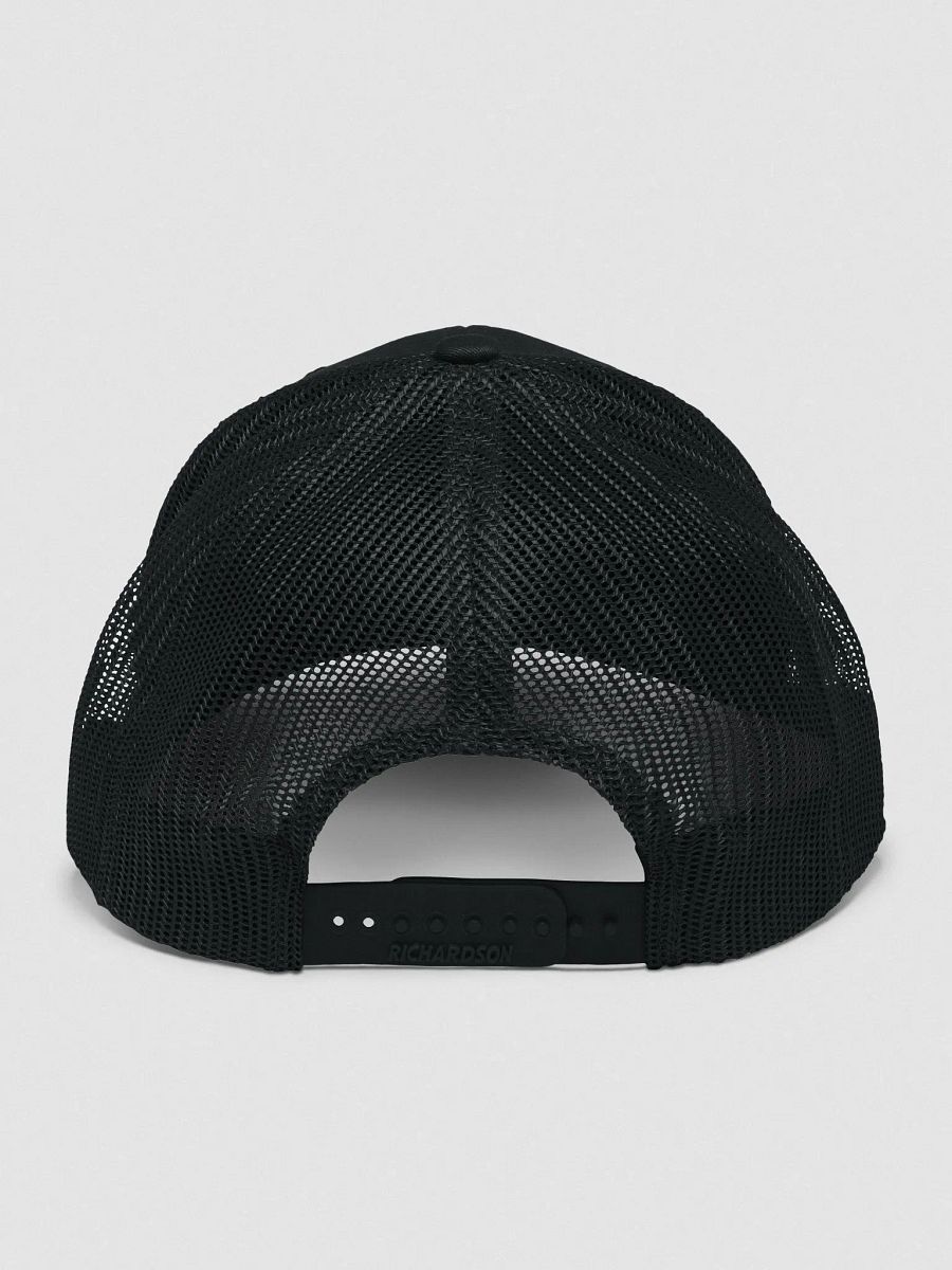 TeamBMB Snapback Hat product image (40)