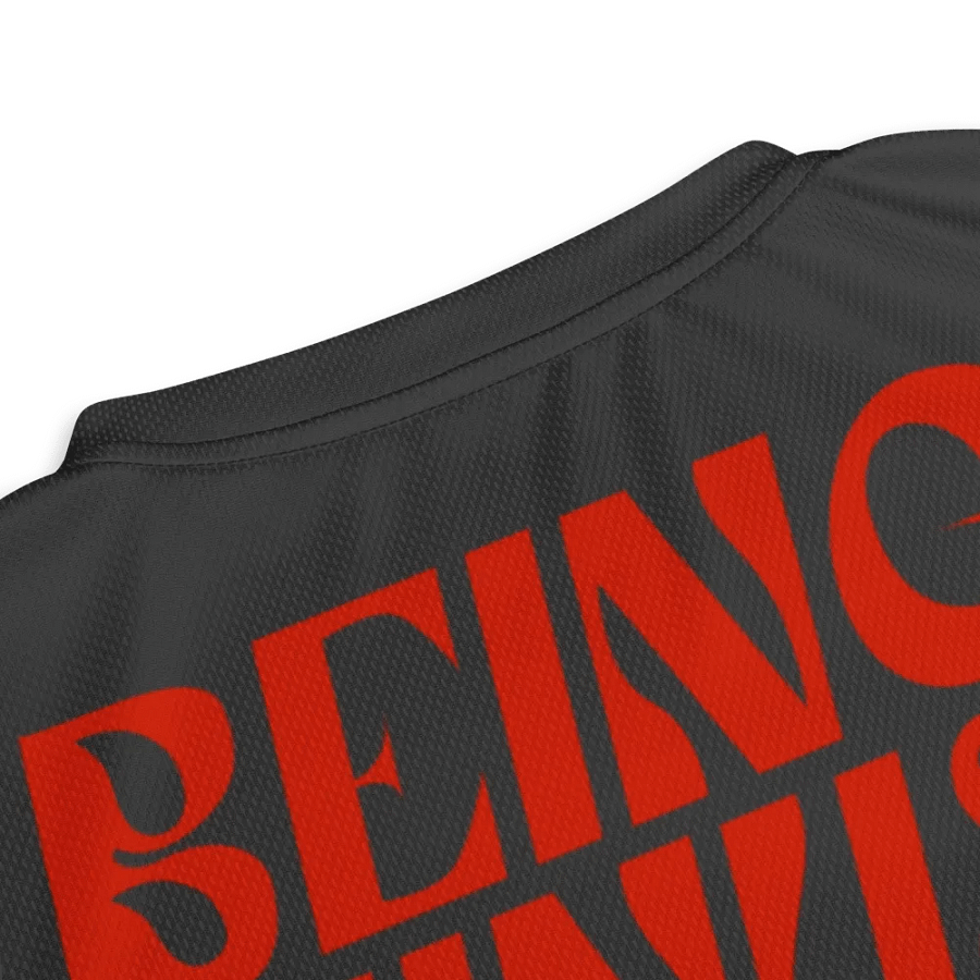 Official MASH Team Jersey product image (6)