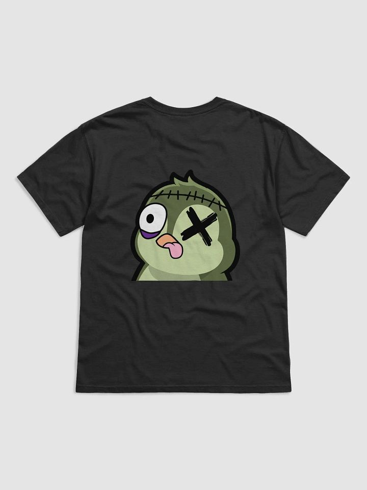 Haunted Companions Zombie Tshirt product image (2)