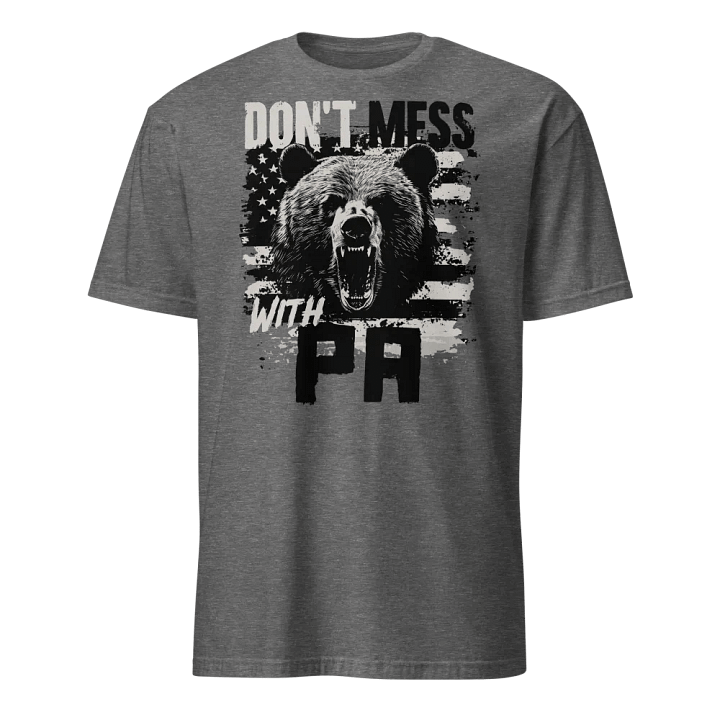 Don't Mess With Pa product image (3)