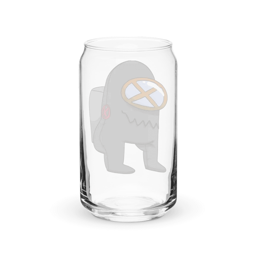 ReddX Sus Glass product image (38)
