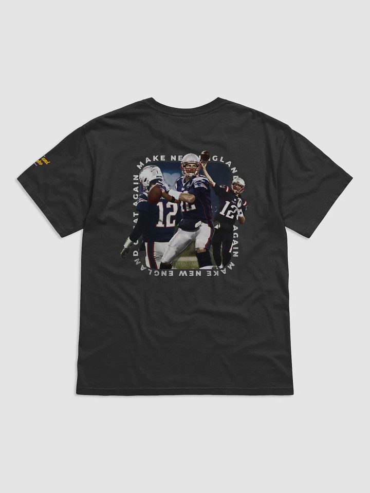 Make New England Great Again Tee product image (2)