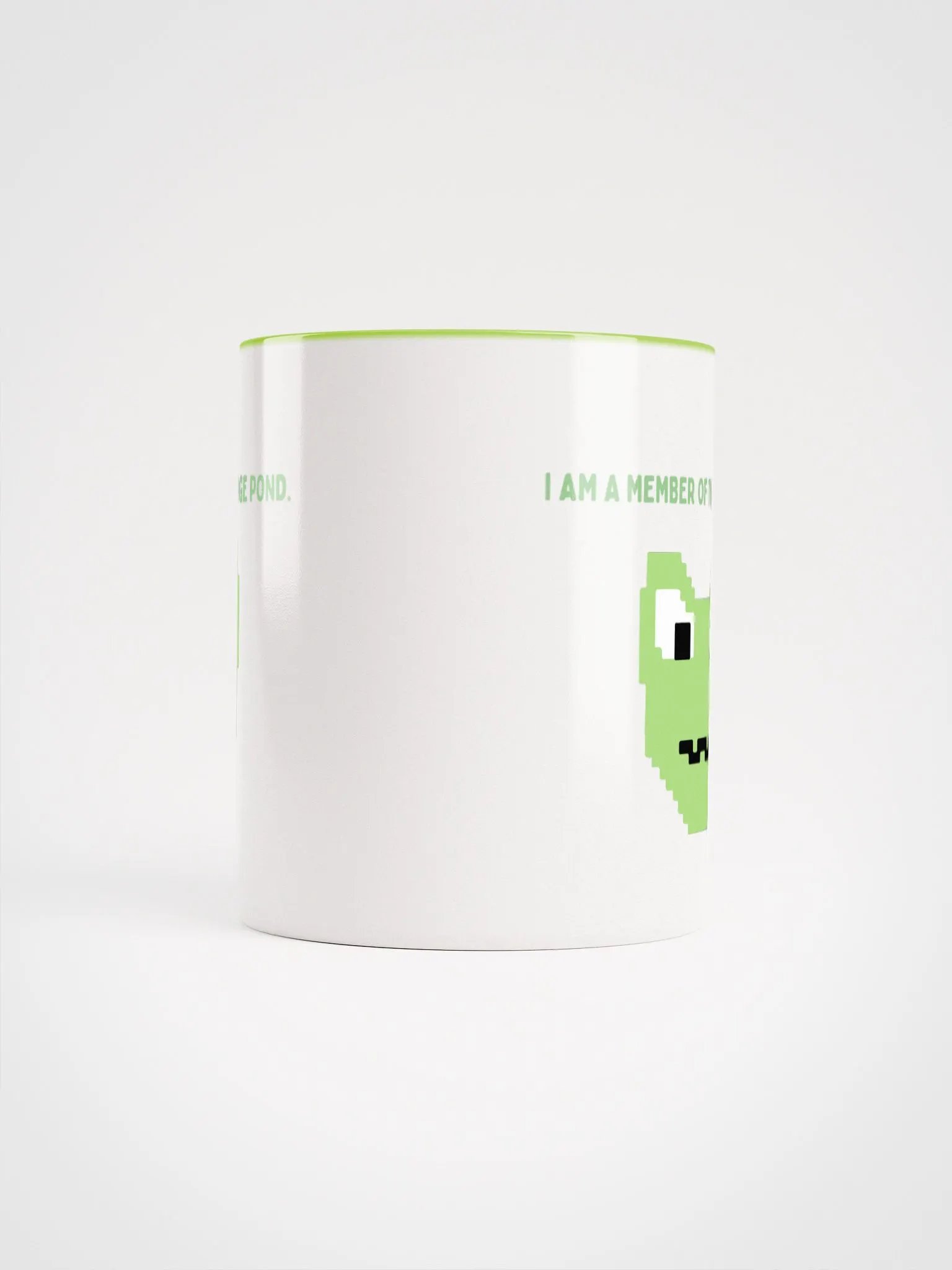 Froge Pond Mug product image (5)