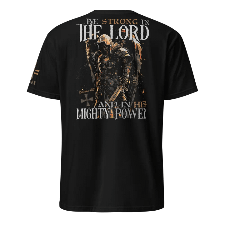 His Mighty Power product image (1)