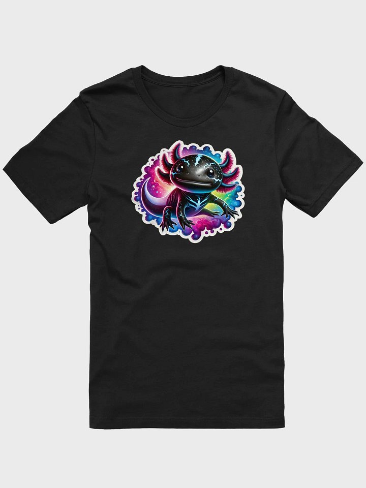 Cute Axolotl Shirt #20 - Axolotl Lovers Colection product image (31)