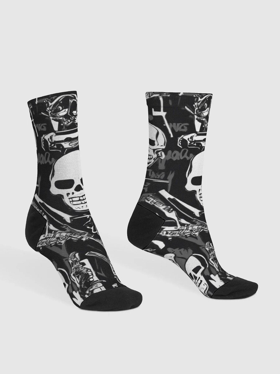 REBEL SKULL product image (4)