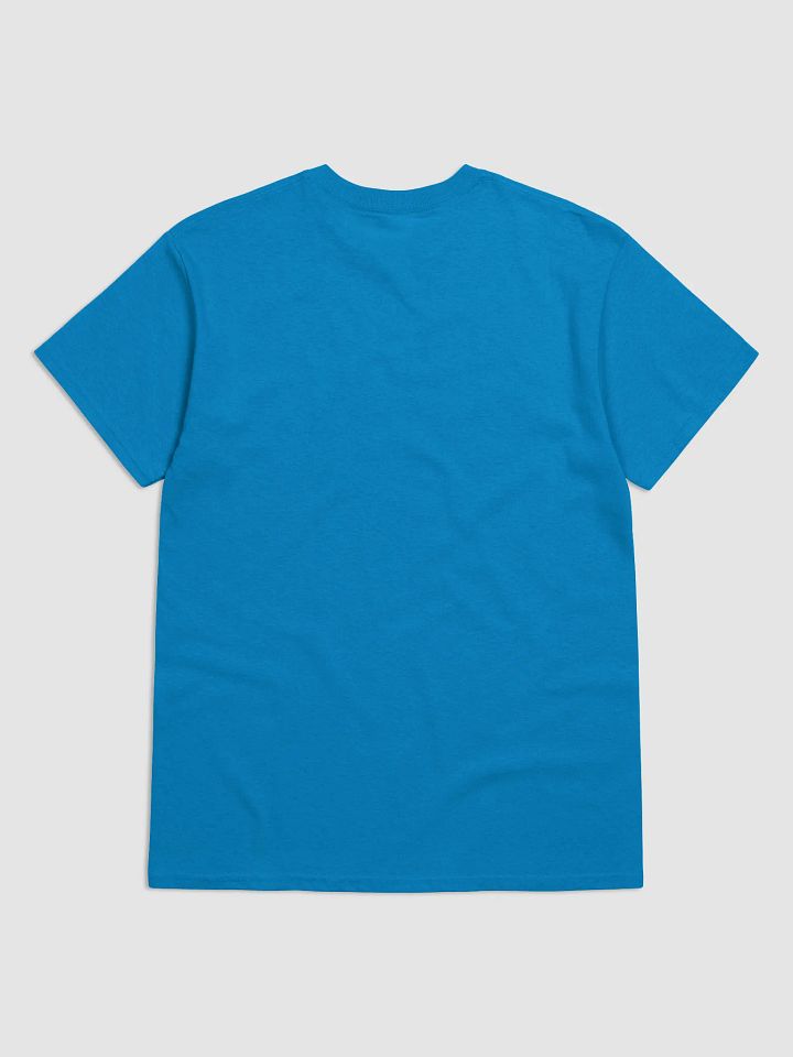 Plunge into Color T-Shirt product image (2)