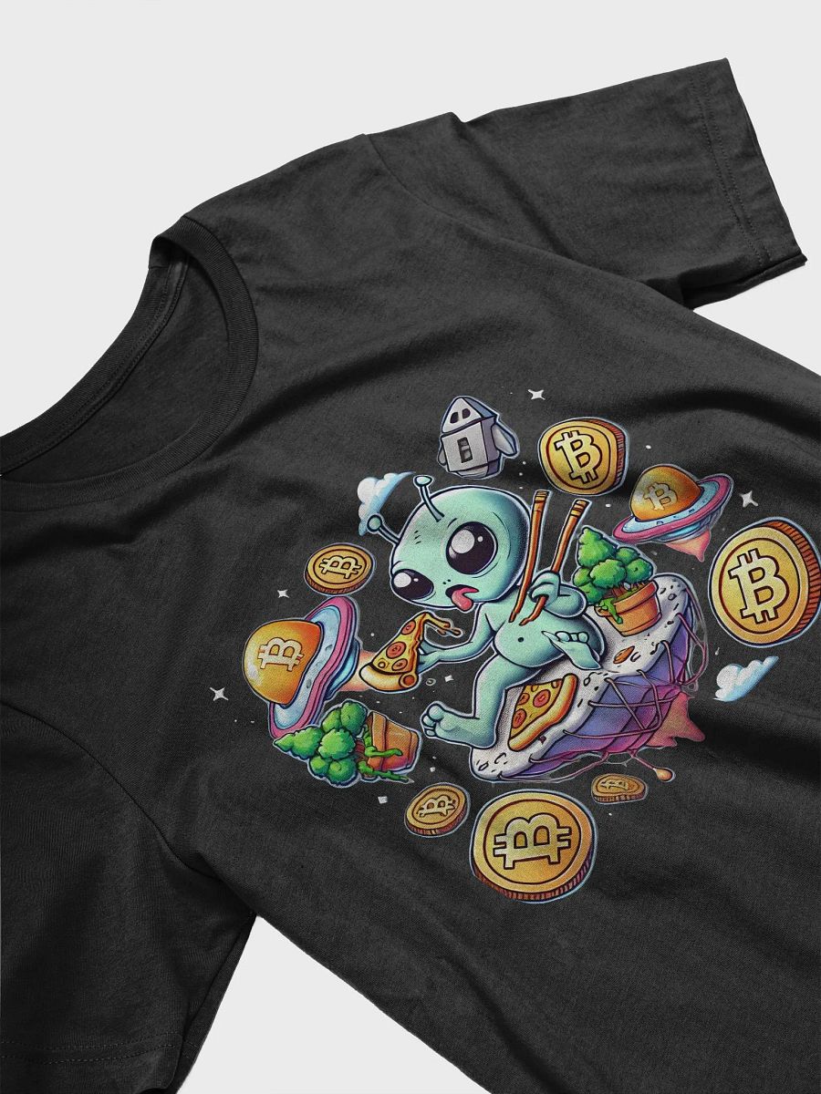 Pizza on the Blockchain product image (5)