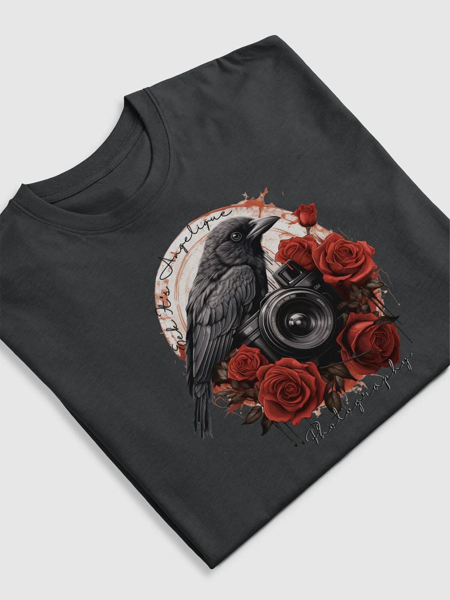 basic tee- photography product image (5)