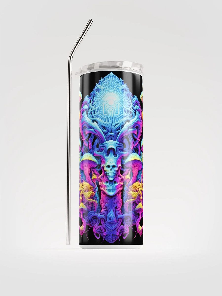 Stainless Steel Tumbler by Allcolor ST0027 product image (2)