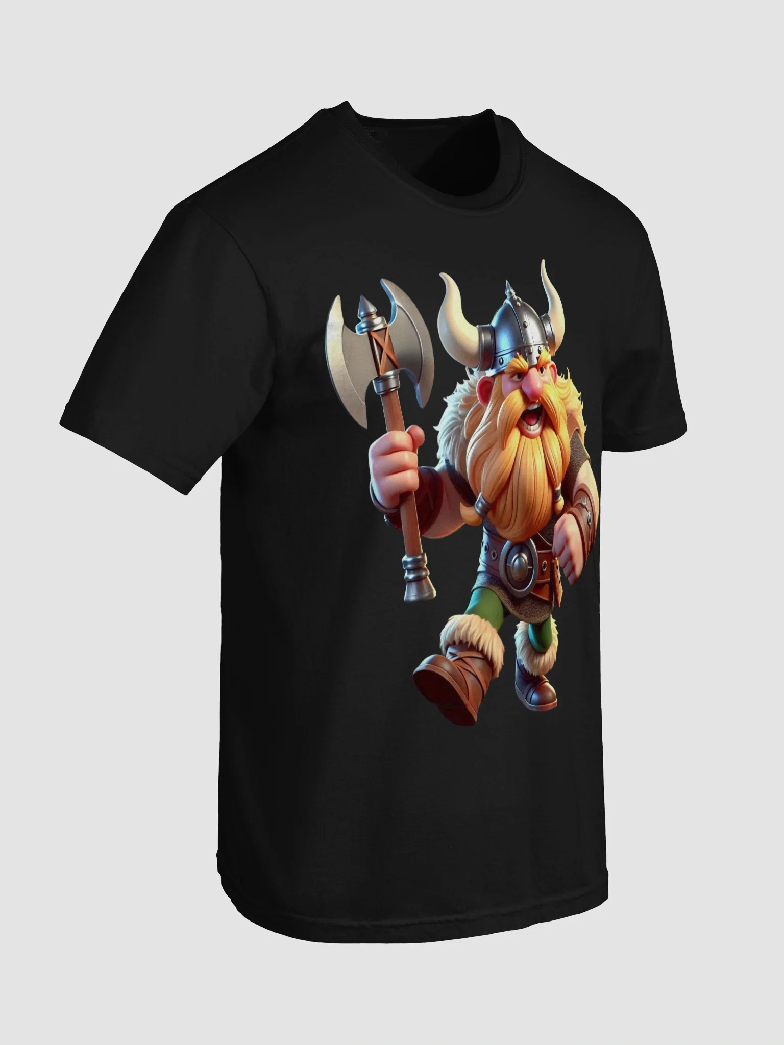 Forged In Valhalla™ – Mini Berserker Tee product image (102)