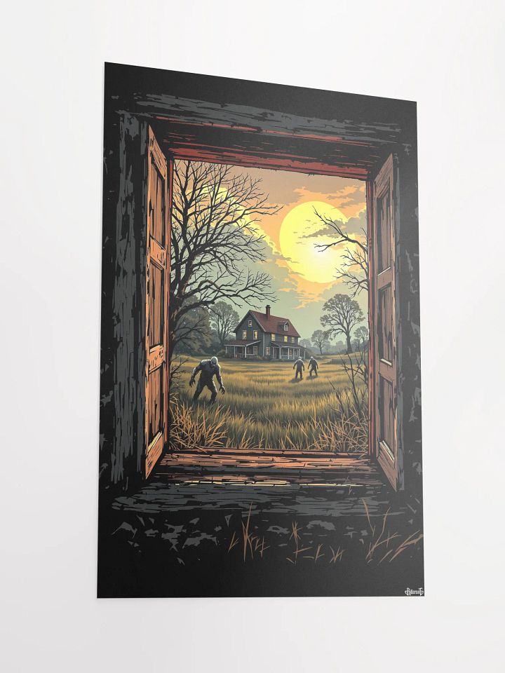The Last Look - KILLERCULT product image (2)