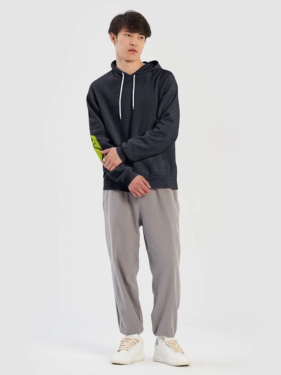 BlackKittenTech Supersoft Hoodie product image (31)