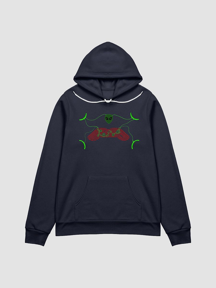Galactic Gaming Hoodie product image (1)