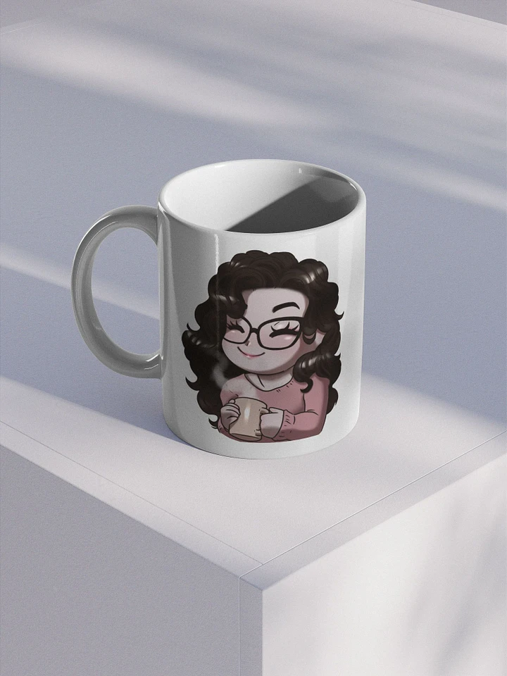 NPC Drinkin' Tea Mug product image (1)