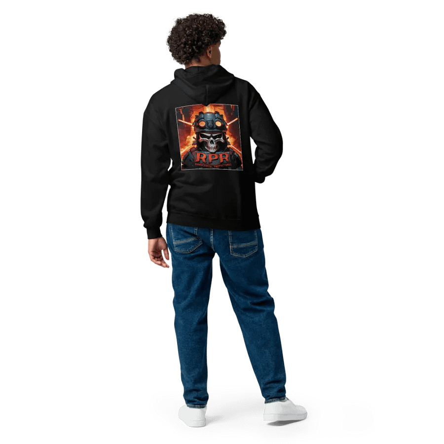 RPR Zip Hoodie product image (4)