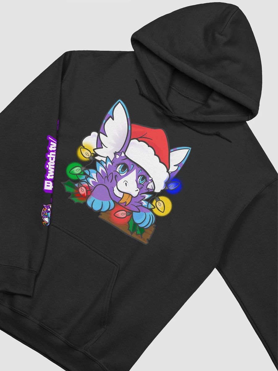 Christmas 2023 Pullover Hoodie product image (3)