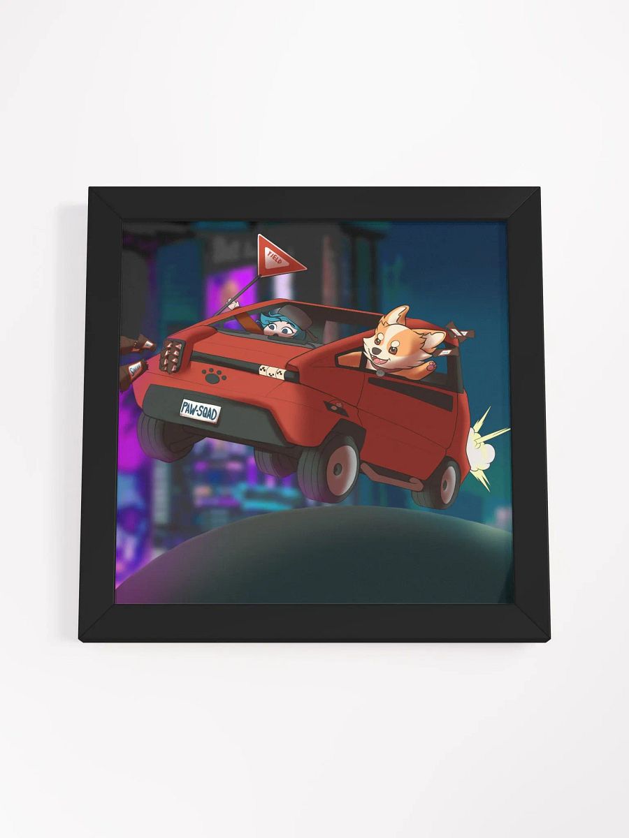 CyberPup PAWSQUAD product image (4)