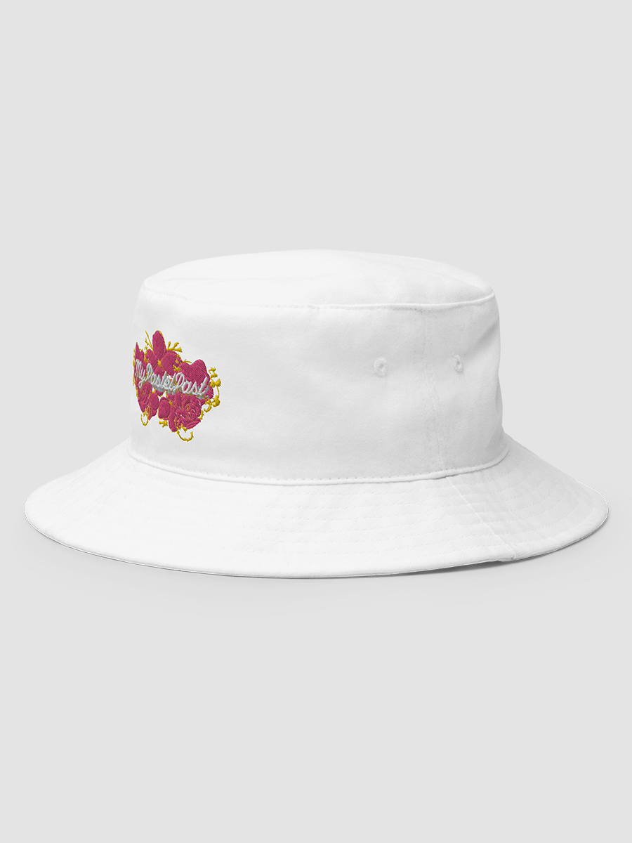 MyPastelPast Bucket Hat product image (3)