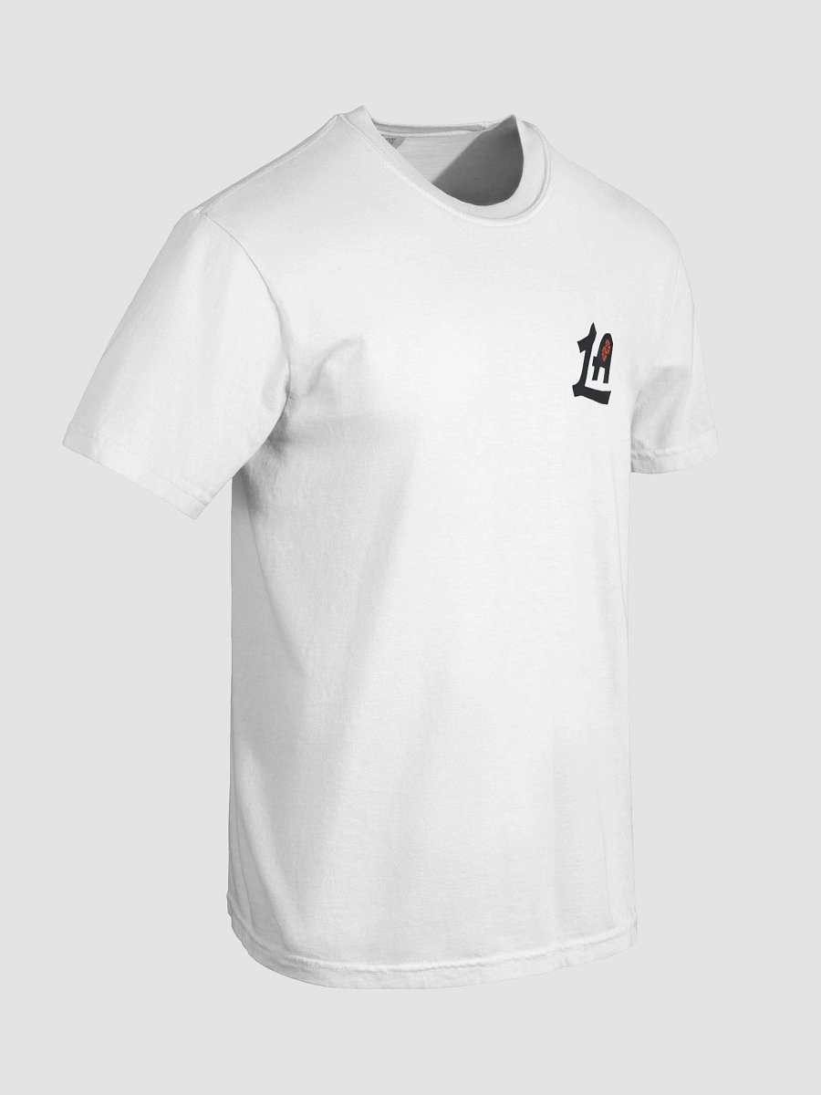 LA Hoops Comfort T-shirt product image (7)