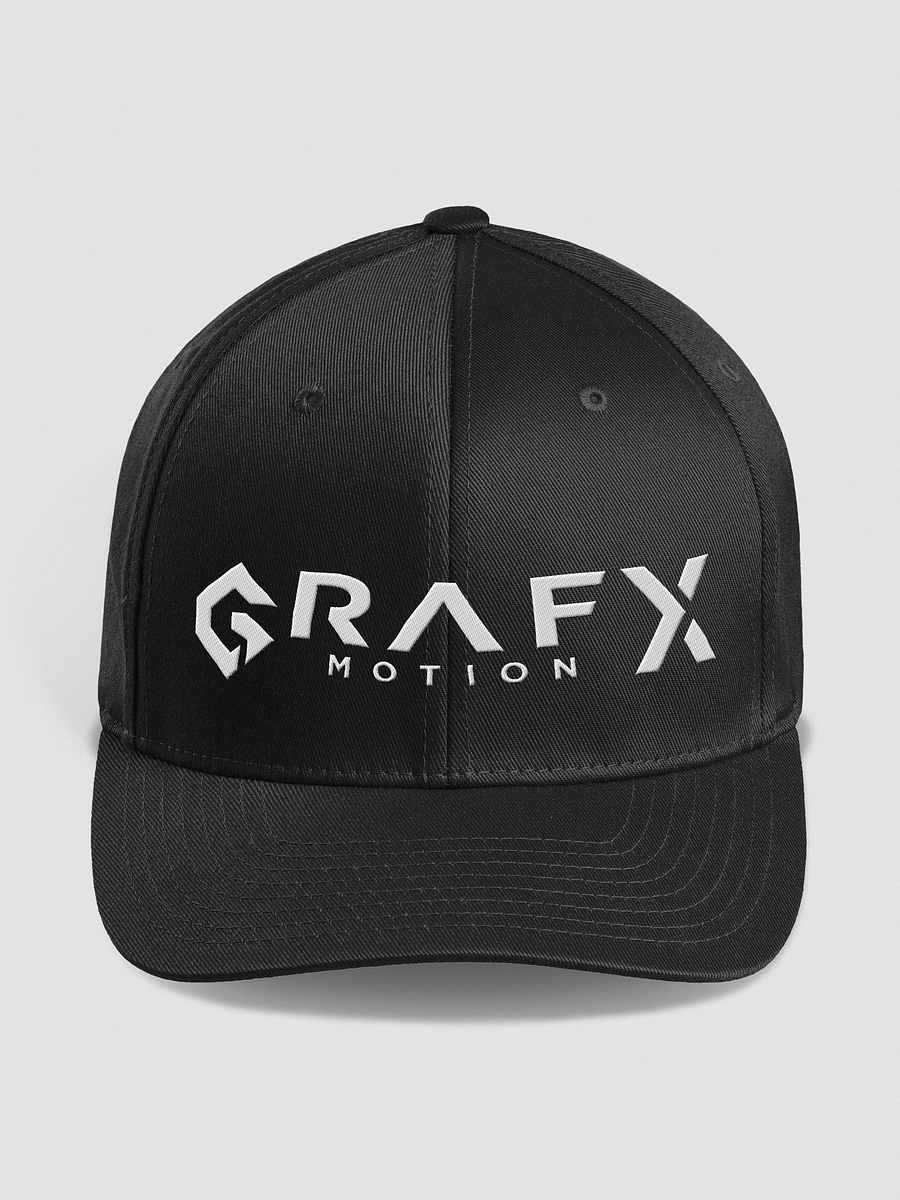 Graf-X Motion - Fitted Dad caps product image (3)