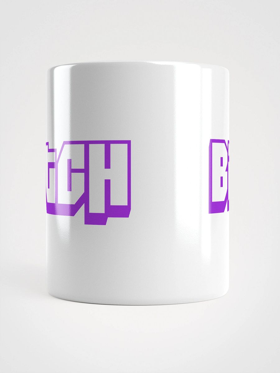 Bitch Mug product image (5)