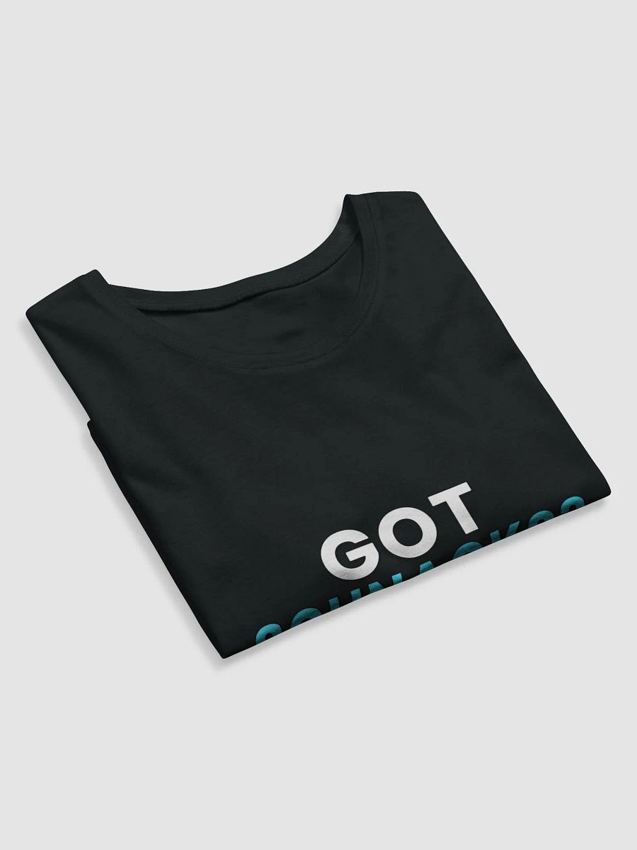 Got Schnacks Crop Tee product image (12)