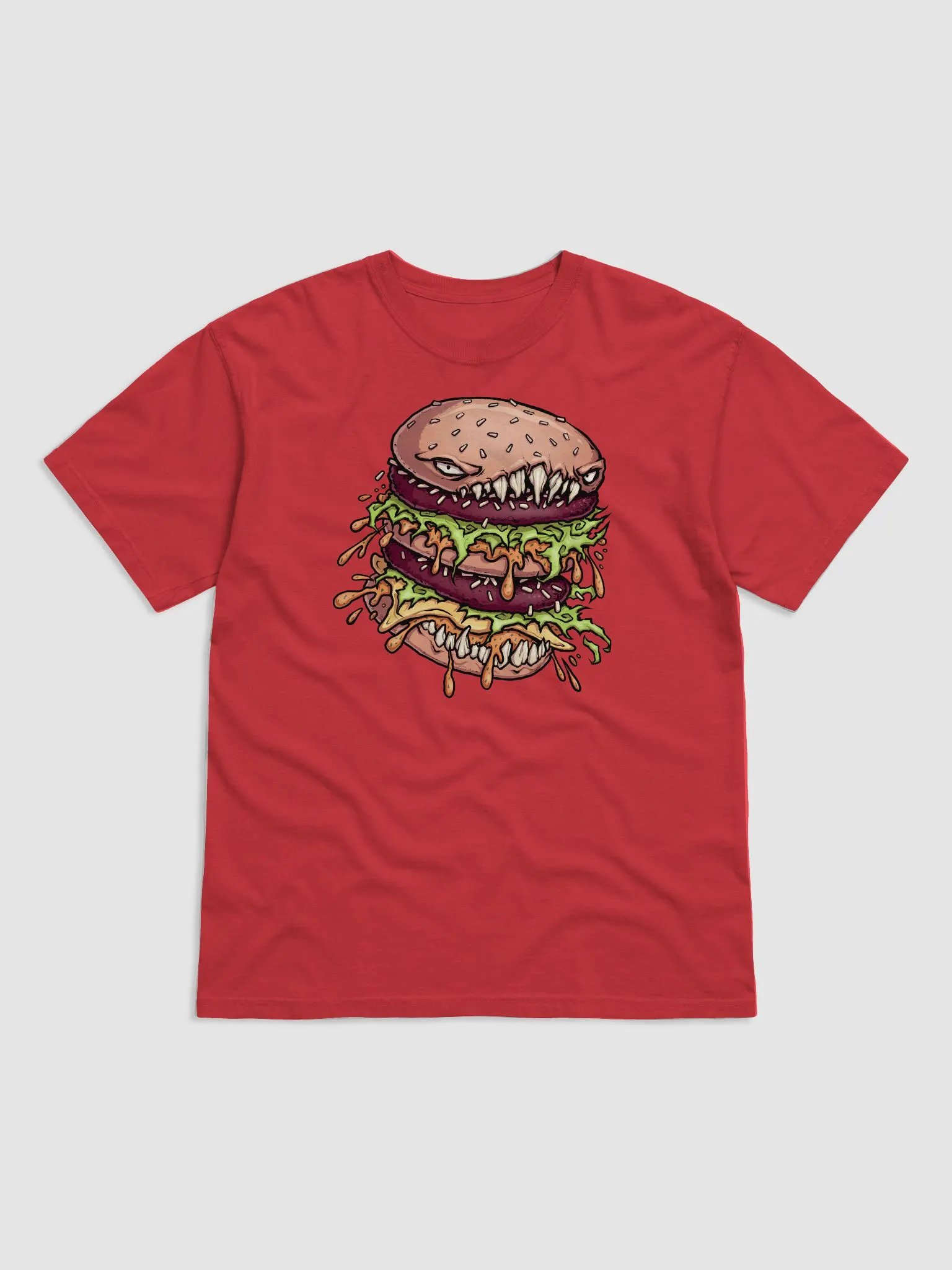 Big Shite Tee product image (2)