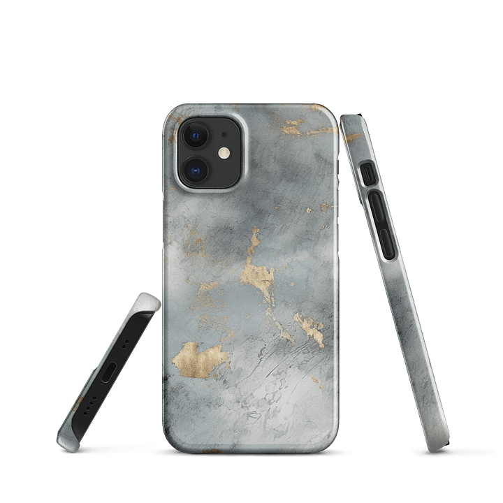 Storm Drift iPhone® Snap Case product image (1)