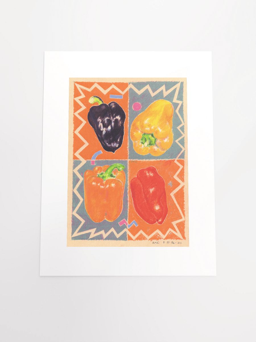 Peppers 05.17.12 print product image (5)