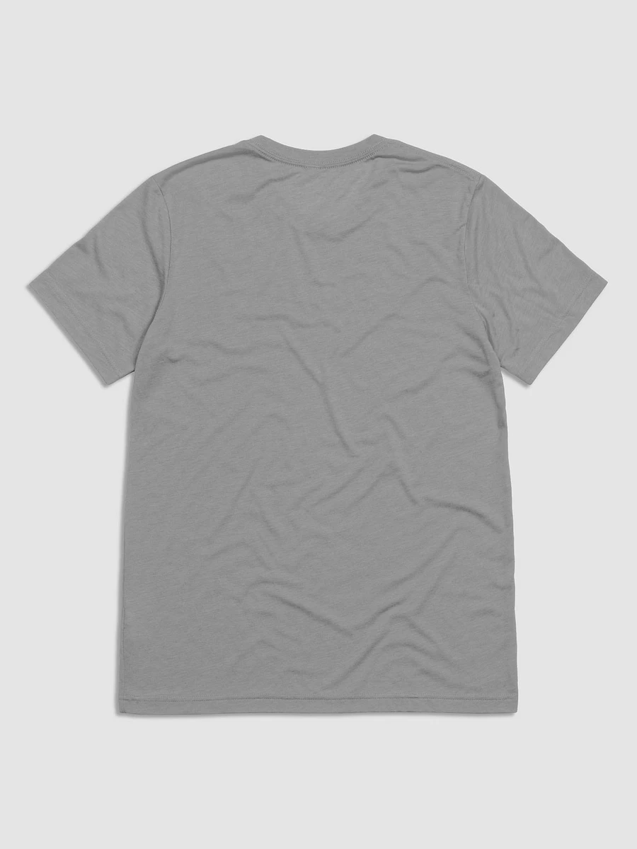 Pixel Logo T-Shirt: Purple product image (13)