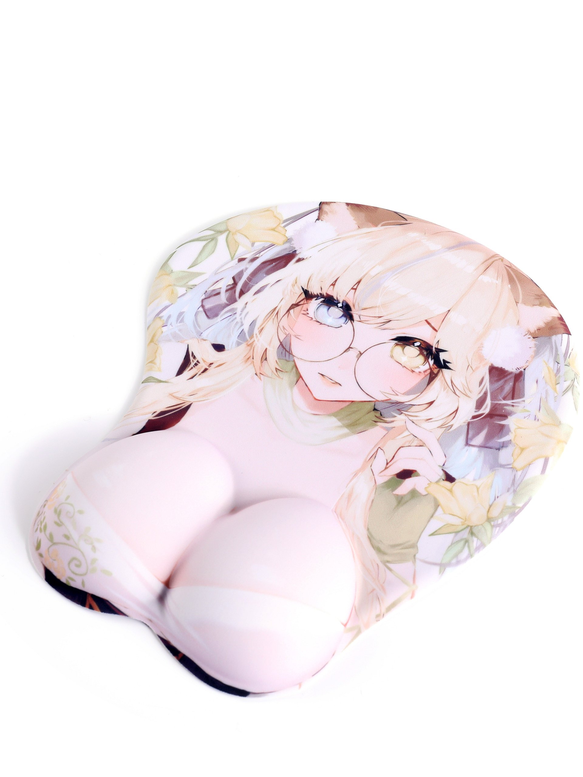 [PRE-ORDER] Spring Teeny 3D mousepad product image (3)