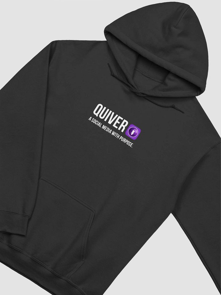Quiver Hoodie product image (2)