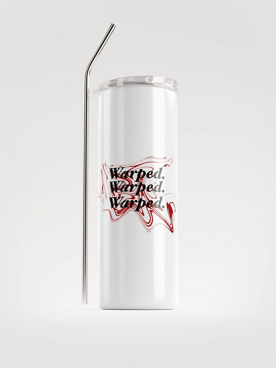 Water Tumbler product image (1)