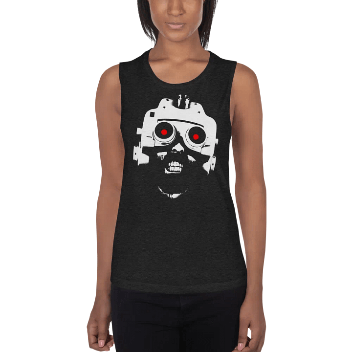 Women's Tank - CULT-O-VISION product image (1)