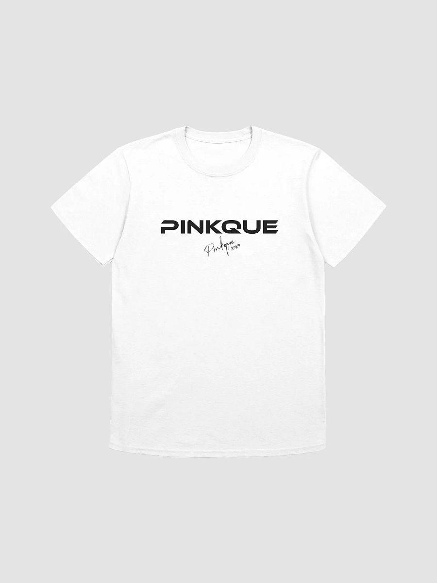 Pinkque beautiful struggle album tee | unisex product image (1)
