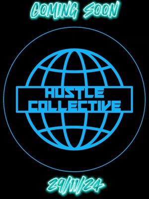 Coming Soon - 29/11/24 Are you looking to upgrade your wardrobe? Well look no further with Hustle Collective streetwear! Why choose us? People should choose Hustle Collective because it embodies a mindset of ambition, resilience, and creativity. The brand appeals to those who are passionate about street culture and seek to express their individuality through bold, edgy designs. With a focus on high-quality materials and distinctive styles, Hustle Collective stands out by combining fashion with a message of empowerment and motivating people to chase their dreams and embrace the hustle. It’s not just clothing brand it’s a lifestyle that reflects the drive to succeed and break boundaries! So what are you waiting for click that link in the Instagram bio to get alerted when we drop! #fyp #fypage #fyppppppppppppppppppppppp #fypp #foryoupage #foryourpage #foryoupage❤️❤️ #foryoupag #foryour #foryouu #foruyou #clothing #clothingbrand #upcomingclothingbrand #explore #explorepage #hustlecollective 