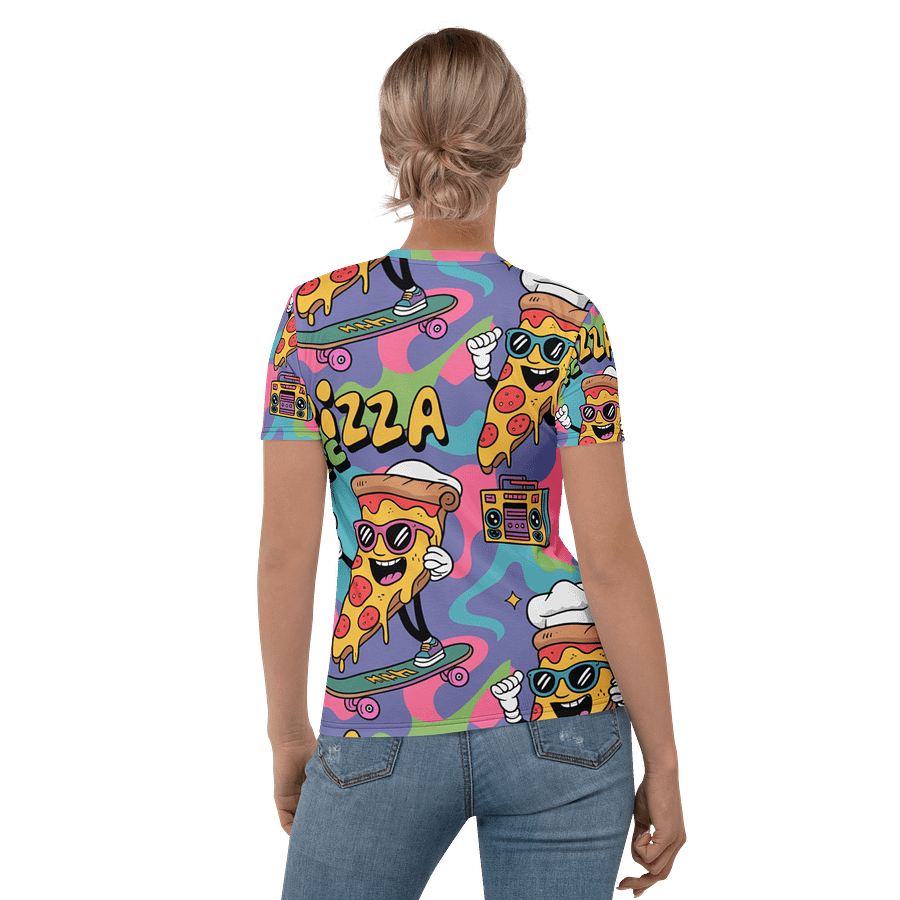 Pizza Crew product image (1)