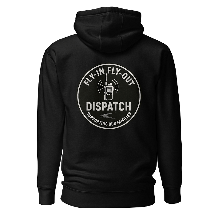 FIFO DISPATCH product image (1)