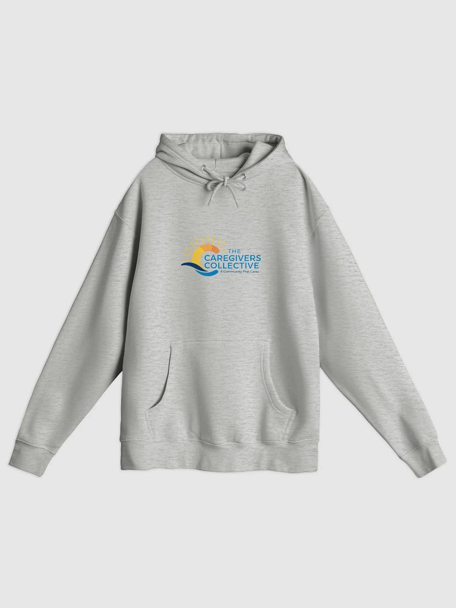 Sunwave Community Hoodie product image (3)