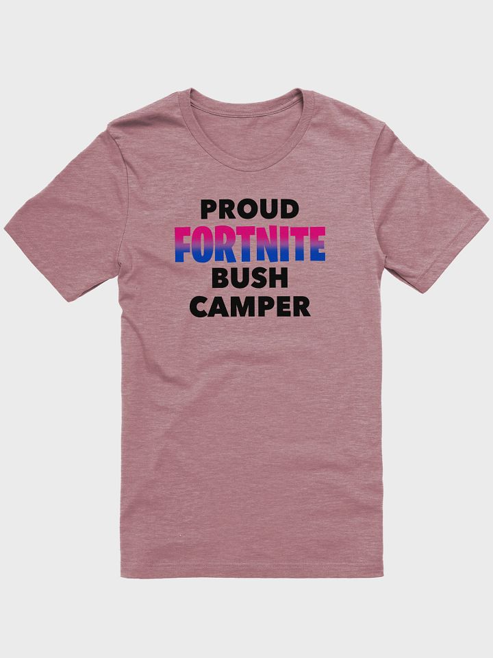 Bisexual Gamer product image (2)