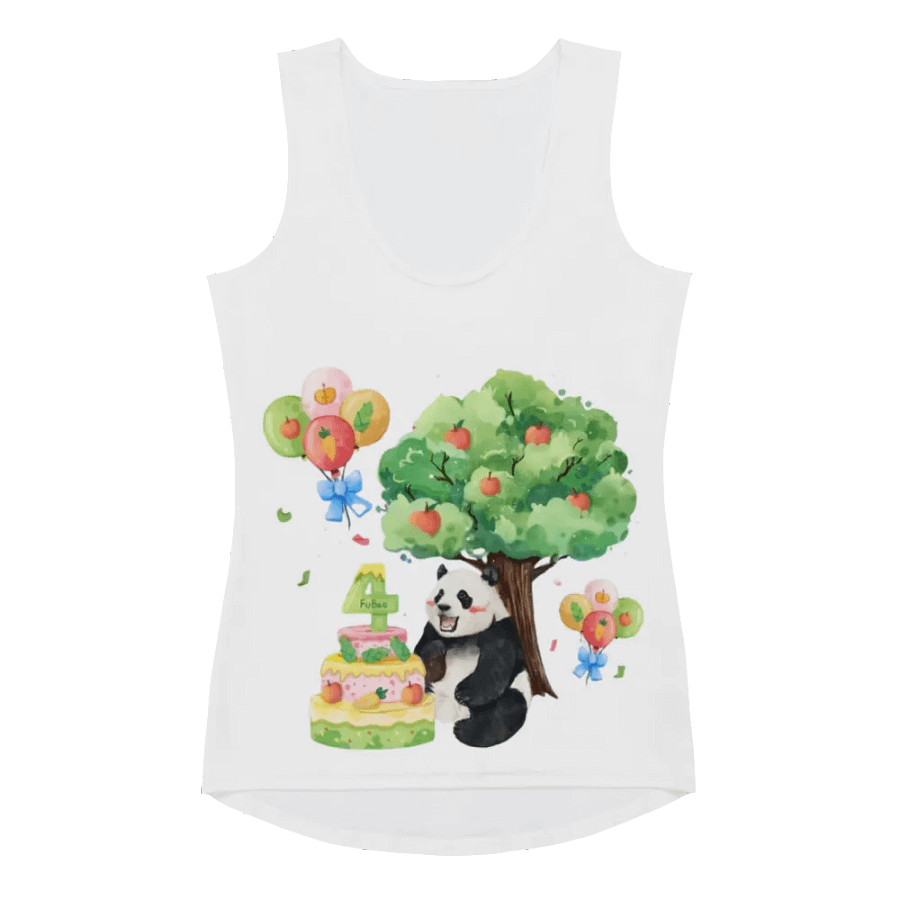 fubao Panda product image (3)